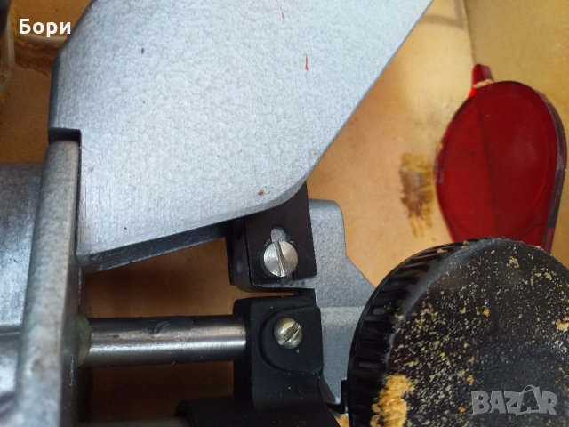 Фотоувеичител УПА 5 М, снимка 7 - Чанти, стативи, аксесоари - 28914922