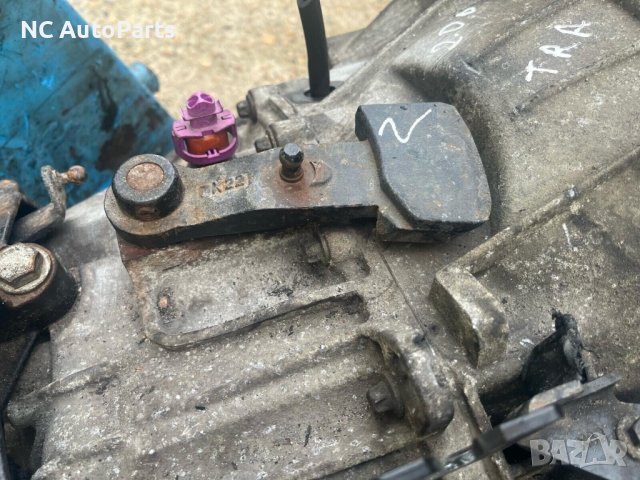 6 степенна скоростна кутия за Renault Рено Трафик Опел Виваро Нисан Примастар 2.0 д 8200546200 2008, снимка 8 - Части - 44072589