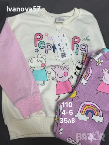 Детски дрешки, снимка 6 - Детски комплекти - 47336729