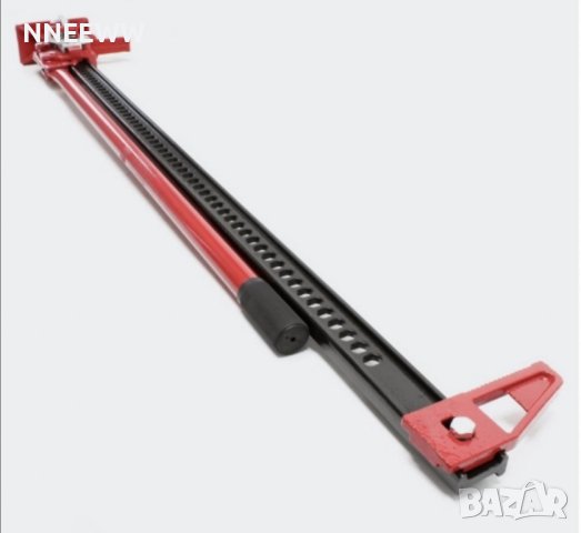 Крик HI-JACK Офроуд крик 120см 48 инча. Крик за джипове , снимка 3 - Аксесоари и консумативи - 43949692