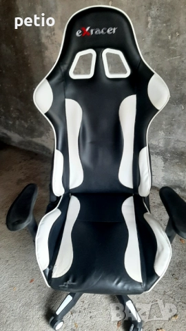 Геймърски стол