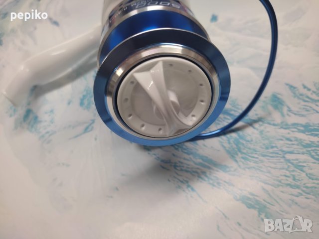 Продавам НОВА макара за морски риболов KASTKING 5000, снимка 14 - Макари - 43414408