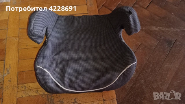 Детска седалка за автомобил, столче и зимен сак , снимка 2 - Столчета за кола и колело - 51128752