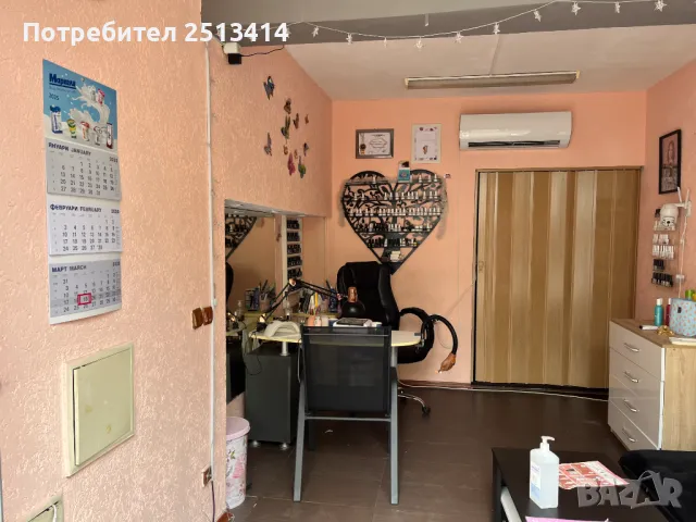 Помещение под наем, снимка 7 - Магазини - 50419998