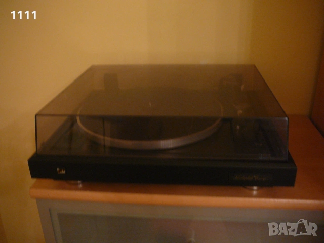 DUAL CS-505-4 /1, снимка 3 - Ресийвъри, усилватели, смесителни пултове - 53254011