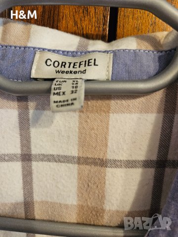 7 Дамски Ризи, снимка 7 - Ризи - 43744991