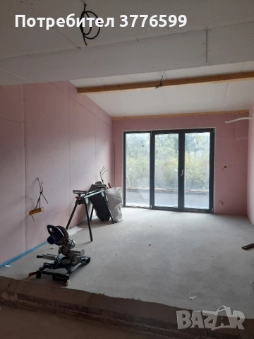 Извършване на строителни ремонти, снимка 4 - Ремонти на апартаменти - 52306382