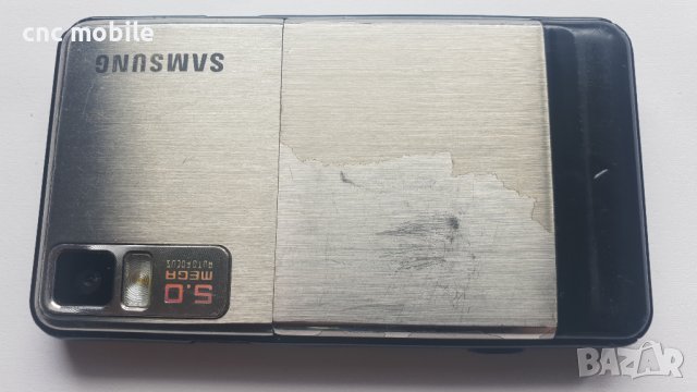 Samsung F480 - Samsung SGH-F480, снимка 6 - Samsung - 30094573