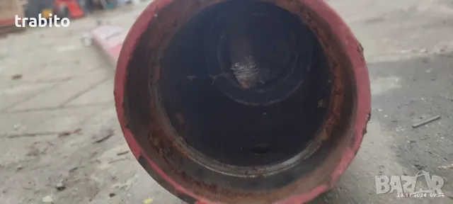 Кранче без лебедка, снимка 4 - Други инструменти - 48136414