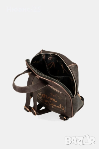  Раница Anekke Dreamverse Land, 39715-211 , снимка 4 - Раници - 51996240