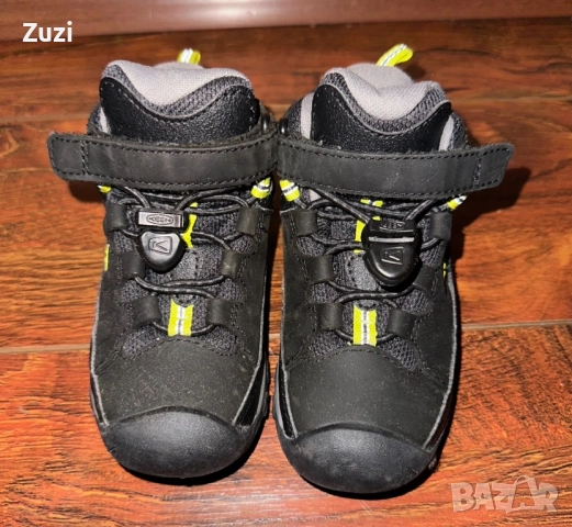 Страхотни непромокаеми боти, снимка 2 - Детски боти и ботуши - 51955794