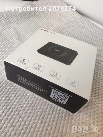 Carplay ,Carlinkit за Tesla, снимка 6 - Аксесоари и консумативи - 50764608