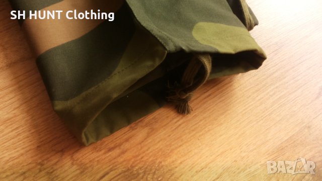 PIONER Trouser размер 50 / M за лов риболов панталон със здрава материя подходящ за гоначи - 544, снимка 7 - Екипировка - 44032082