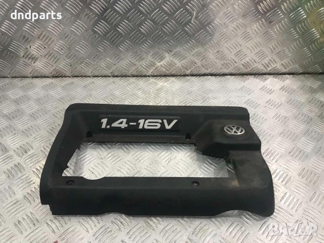 Кора двигател VW Lupo,1.4i,1999г.