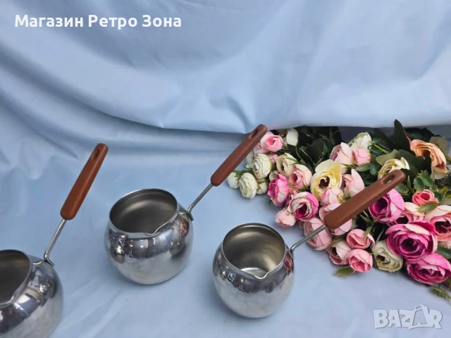 Джезвета , снимка 1