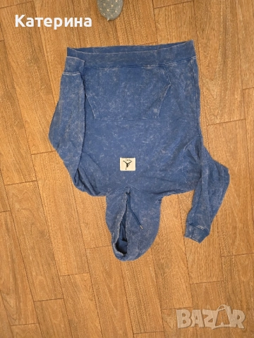 Суитшърт Air Djordan