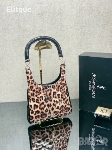 чанти ysl saint laurent , снимка 3 - Чанти - 52907459