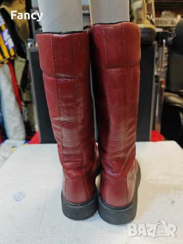 Дамски ботуши Cult 41 номер, снимка 5 - Дамски ботуши - 51922985