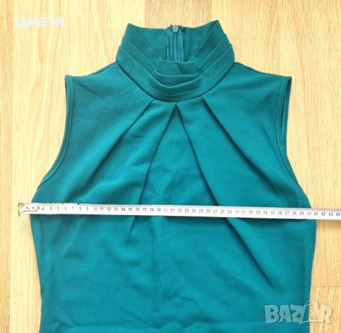 Дамска Pin up рокля, снимка 6 - Рокли - 43574911