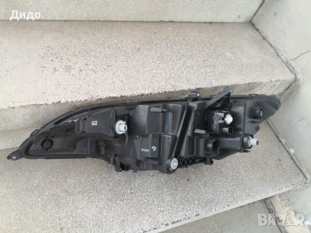 Фар Honda Jazz десен LED 2015-2019/Фар Honda Fit Оригинален , снимка 6 - Части - 43569035