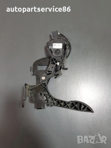 Педал за Газта Hella за Citroen/Peugeot Jumpy, Expert (2007-2011) 1400839380, снимка 2 - Части - 53520329