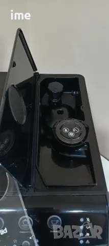 Кафеавтомат / кафемашина - робот. НОМЕР 14. Philips Easy Cappuccino. Type HD8829., снимка 10 - Кафемашини - 48498213