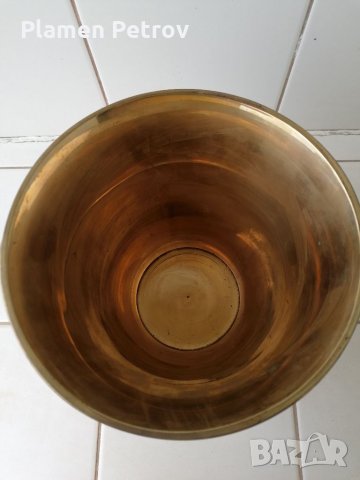 Бронзови шампаниери , снимка 6 - Други ценни предмети - 33045724