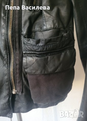 Яке на Maje, снимка 2 - Якета - 42998861