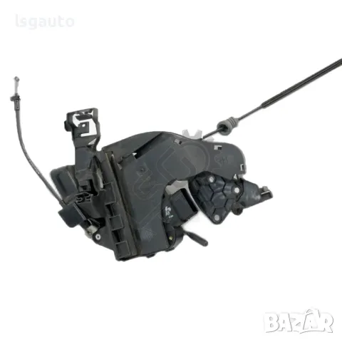 Брава задна дясна врата Volvo V50 2004-2010 ID: 137249, снимка 2 - Части - 47878210