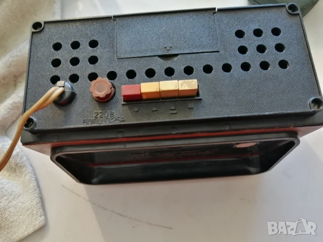 Ретро, часовник ЕЛЕКТРОНИКА 4 от СССР , снимка 10 - Антикварни и старинни предмети - 51235727