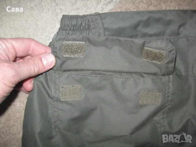 Зимен спортен панталон OUT 4 LIVING  мъжки,ХЛ, снимка 5 - Спортни дрехи, екипи - 48360056