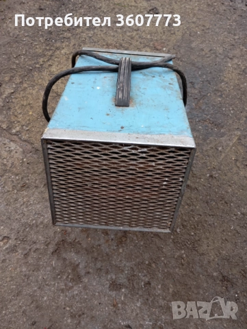 Калофер на 220волта 3150W