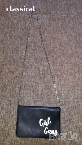 Лот нови малки чанти Mango , Pull&Bear , Bullagi, F&F, снимка 2 - Чанти - 26631723