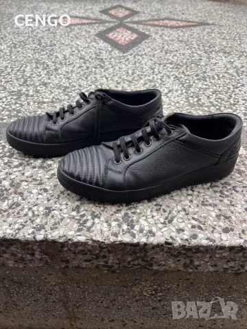 Мъжки обувки, снимка 2 - Ежедневни обувки - 49779193