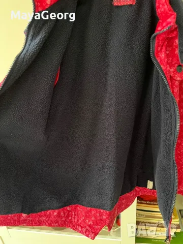 Преходно яке 7-8 години, снимка 4 - Детски якета и елеци - 47332307