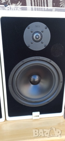 Canton karat 930, снимка 6 - Тонколони - 52954568