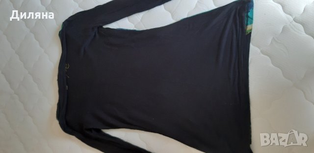 Блузи Desigual М-Л, снимка 13 - Тениски - 26257675