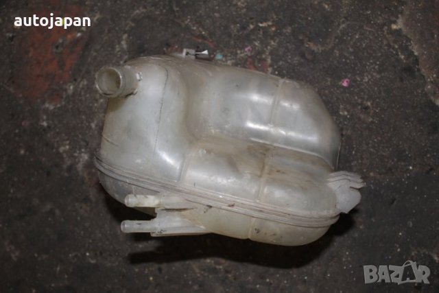 Казанче чистачки с помпа, разширителен съд антифриз, капачка резервоар Опел астра х 1.3цдти 90кс ком, снимка 3 - Части - 43463453