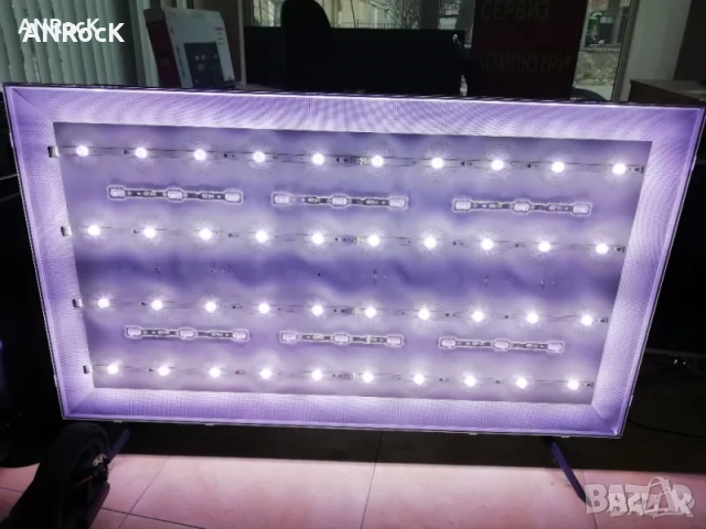 LED ленти за телевизори 