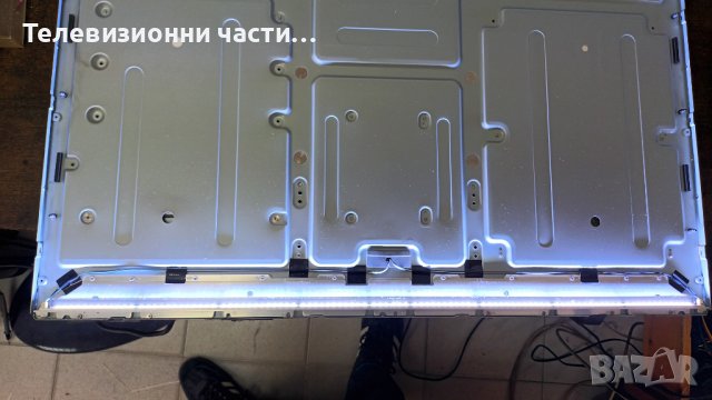 FINLUX 32FLY905LPU със счупен екран-17PW04-1 V1/17MB61-2/INV32L04A Rev 0.4/ LTA320AP18, снимка 12 - Части и Платки - 36799057