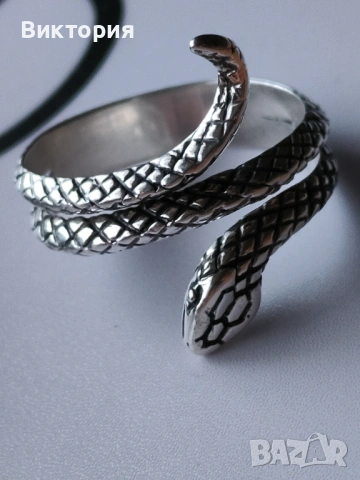 Сребърни бижута 925, снимка 14 - Други - 53467033