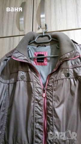 Дамско яке Yessica , снимка 2 - Якета - 26603586