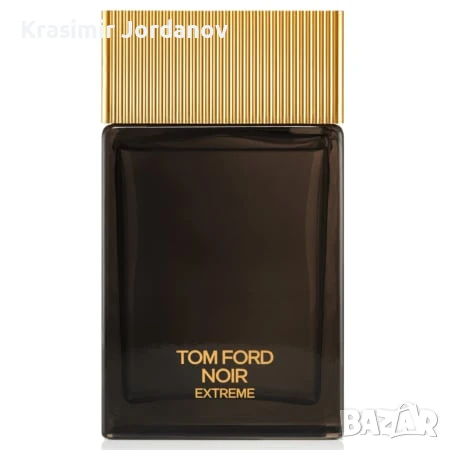 TOM FORD NOIR EXTREME, снимка 5 - Мъжки парфюми - 50737386