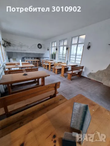 семеен хотел в  Родопи, снимка 9 - Къщи - 47912124