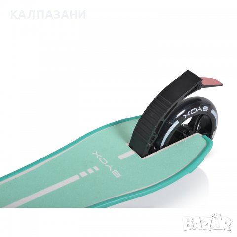 Тротинетка Cool мента, снимка 5 - Скутери и тротинетки - 40117398