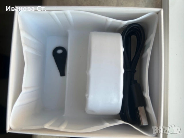 Детски смарт часовник, снимка 3 - Детски - 51449303