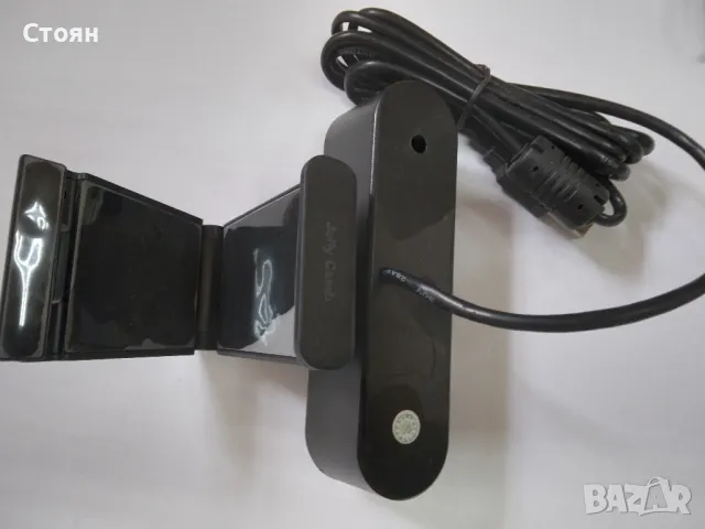 Уеб камера / Web camera, снимка 3 - Клавиатури и мишки - 47783951