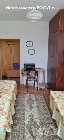 Тристаен апартамент, гр. Велико Търново, кв. К.Фичето,до МОЛ, снимка 5 - Апартаменти - 50038112