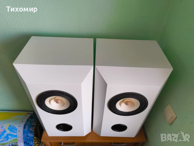 Широколентови тонколони Sonido SFR 175 - Alnico, снимка 8 - Тонколони - 50502726