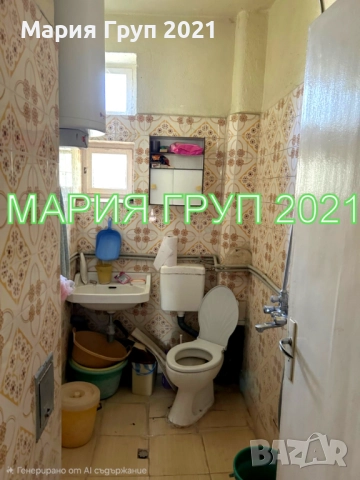 !!!ТОП ОФЕРТА!!!Продавам ТУХЛЕН Апартамент в гр. Димитровград Център!!!, снимка 6 - Апартаменти - 52814806